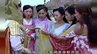 七公主在线观看,在线观看，揭开神秘家族的奇幻传奇  第2张