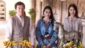 功夫瑜伽国语在线观看,探寻东方奥秘,共赴异域冒险之旅 第2张 功夫瑜伽国语在线观看,探寻东方奥秘,共赴异域冒险之旅 第2张